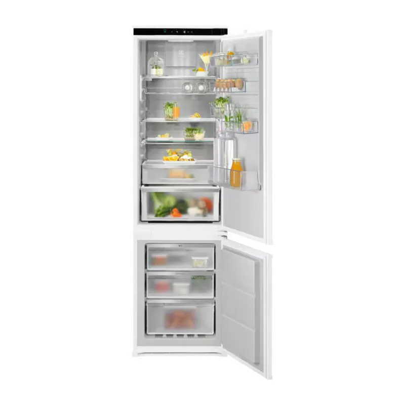 Electrolux ugradni frižider ENC8MC19S - Inelektronik